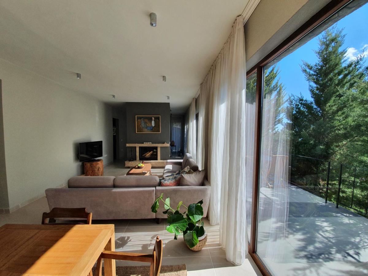 Olympos Mountain Lodge Beycik ห้อง รูปภาพ