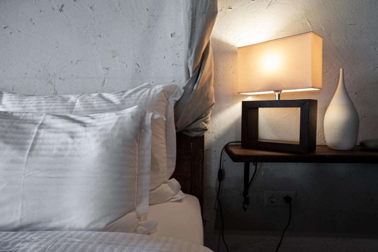 Olympos Mountain Lodge Beycik ภายนอก รูปภาพ